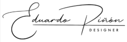 Eduardo Piñón Designer